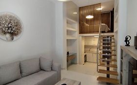 Corfu Luxury Loft By Corfuescapes